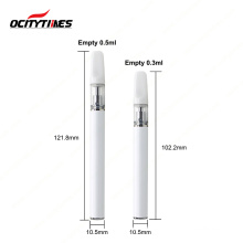 New vape pen Ocitytimes O8 e cigarette vape pen for wholesale